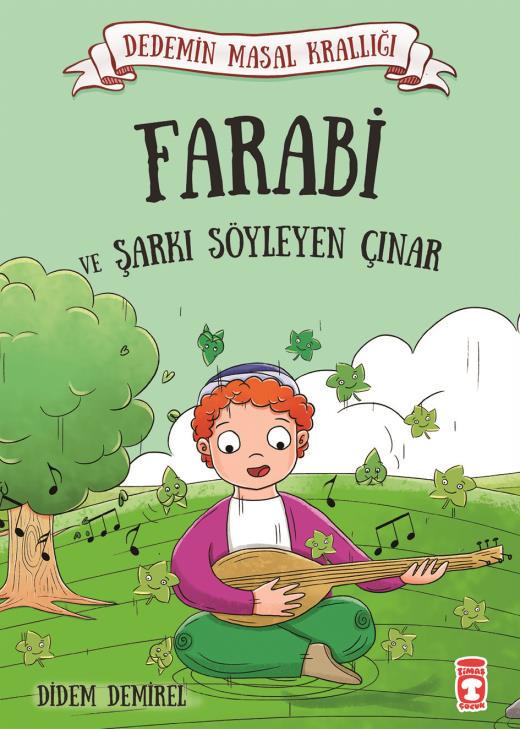 Farabi Ve Şarkı Söyleyen Çınar