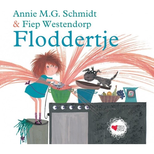Floddertje