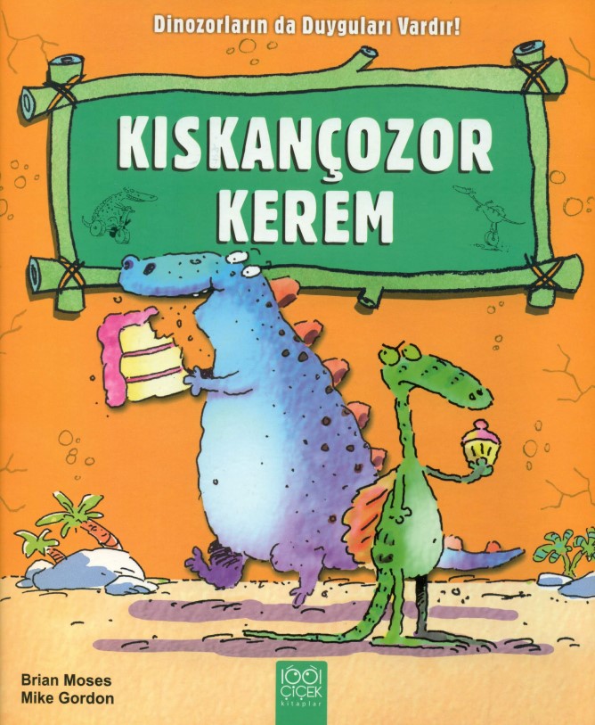 Kıskançozor Kerem