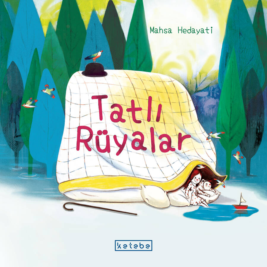 Tatlı Rüyalar    