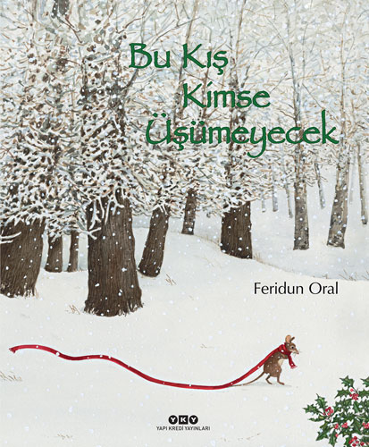 Bu Kış Kimse Üşümeyecek      