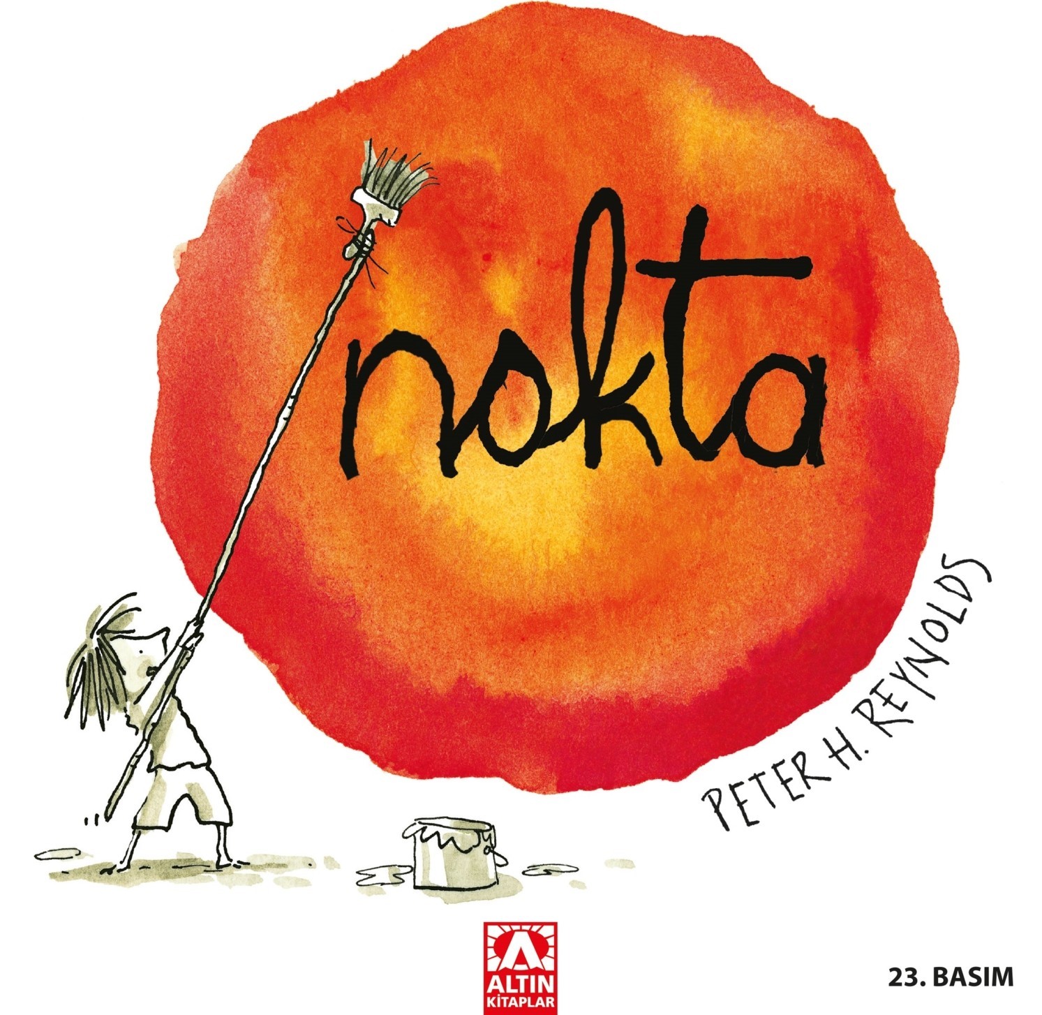 Nokta