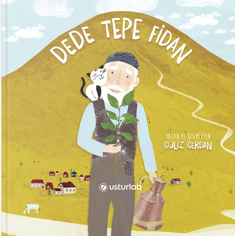 Dede Tepe Fidan