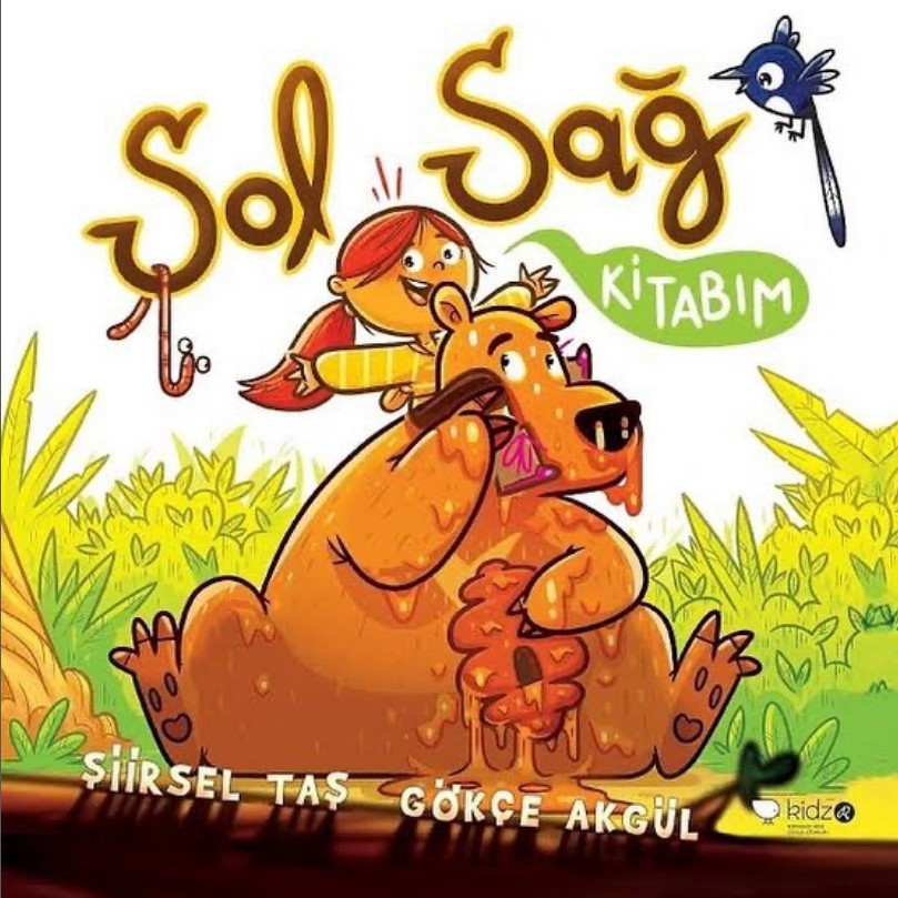 Sol Sağ Kitabım