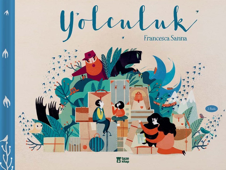 Yolculuk