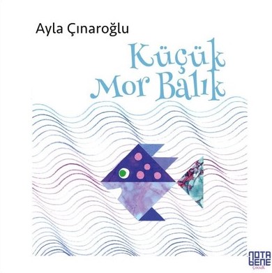 Küçük Mor Balık      