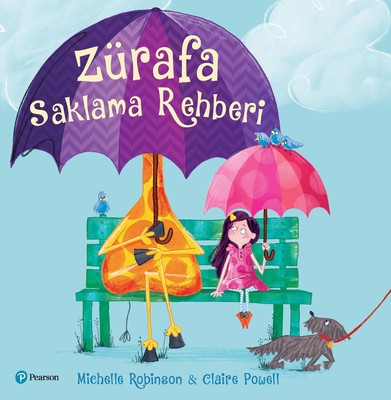 Zürafa Saklama Rehberi     
