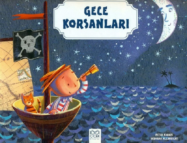 Gece Korsanları