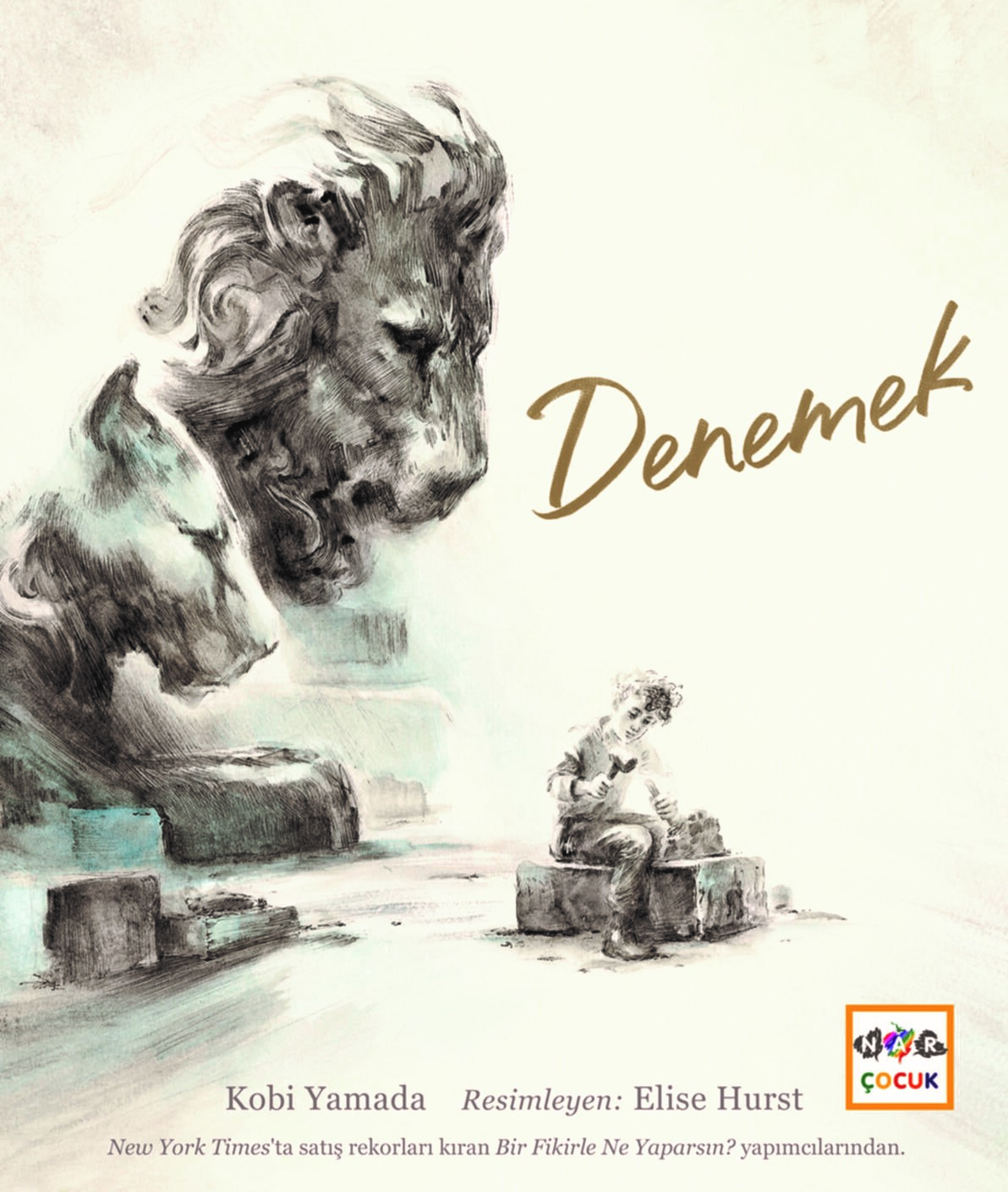 Denemek
