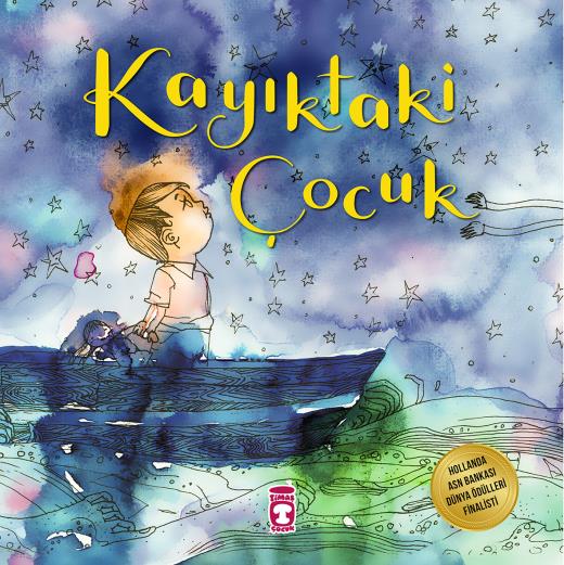 Kayıktaki Çocuk     