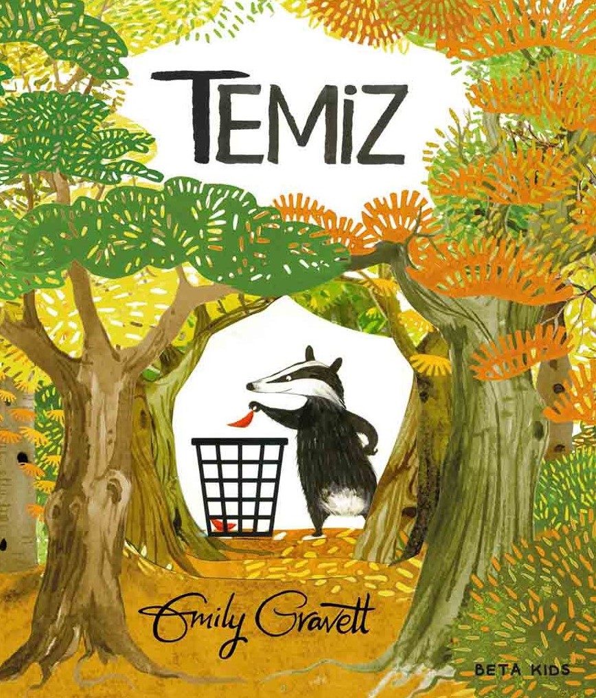 Temiz     