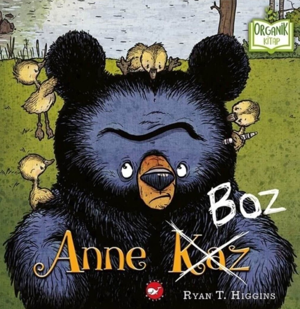 Anne Boz     
