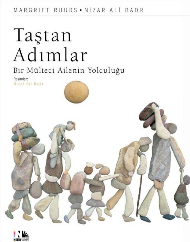 Taştan Adımlar      