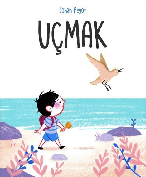 Uçmak