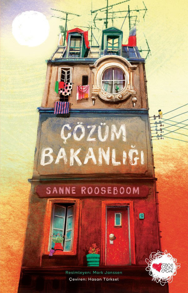 Çözüm Bakanlığı  