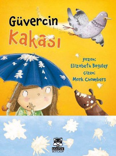 Güvercin Kakası    
