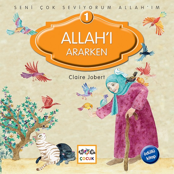 Allah'ı Ararken