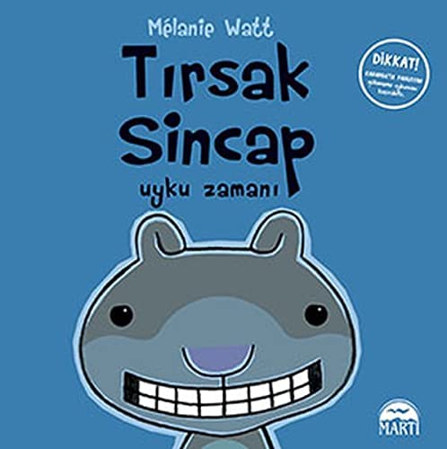 Tırsak Sincap - Uyku Zamanı