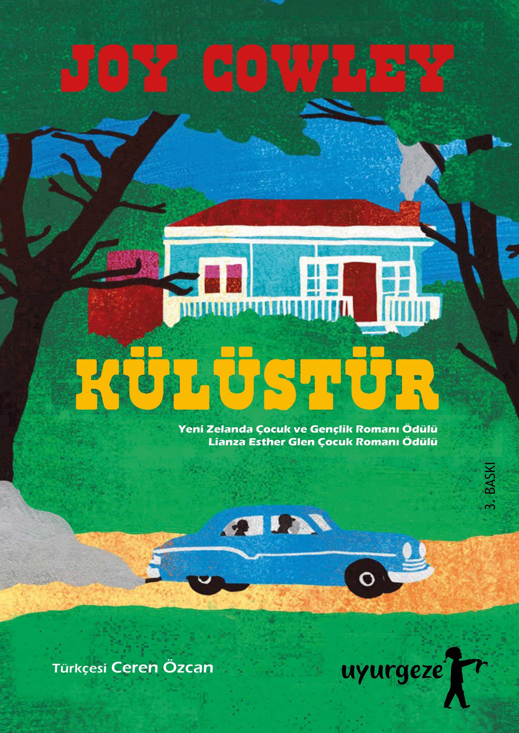 Külüstür