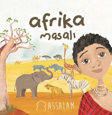 Afrika Masalı