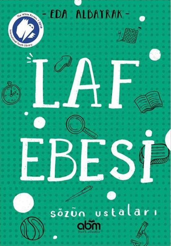 Laf Ebesi - Sözün Ustaları    