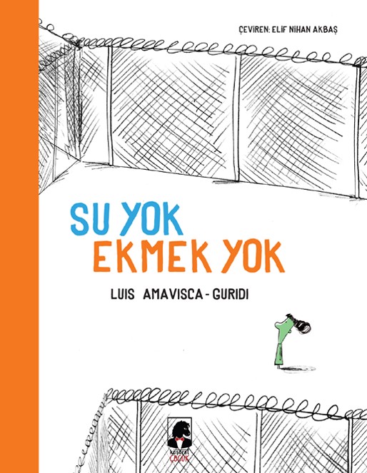 Su Yok Ekmek Yok  