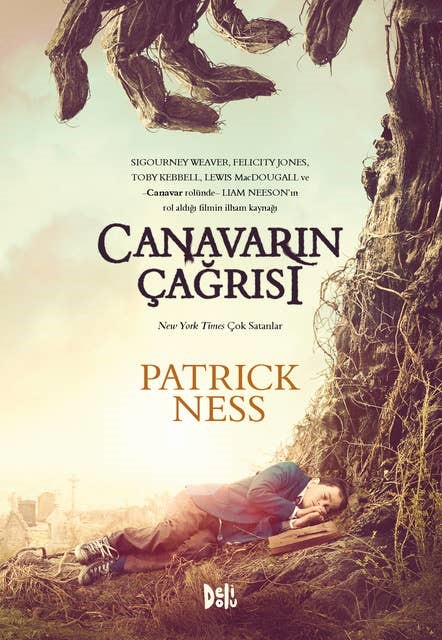 Canavarın Çağrısı
