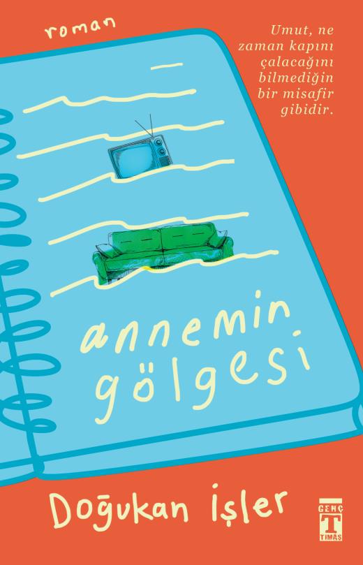 Annemin Gölgesi  