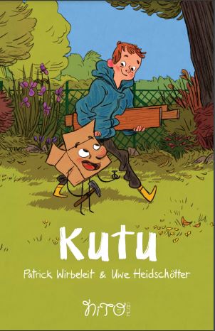 Kutu