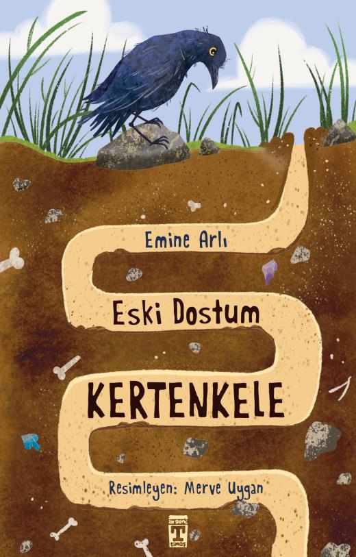 Eski Dostum Kertenkele    