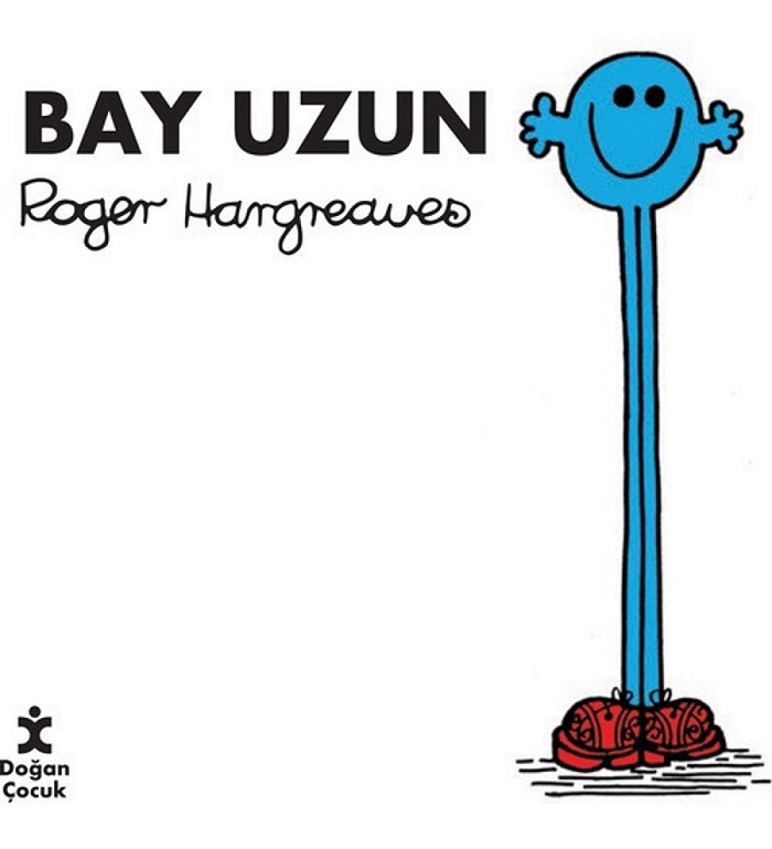 Bay Uzun