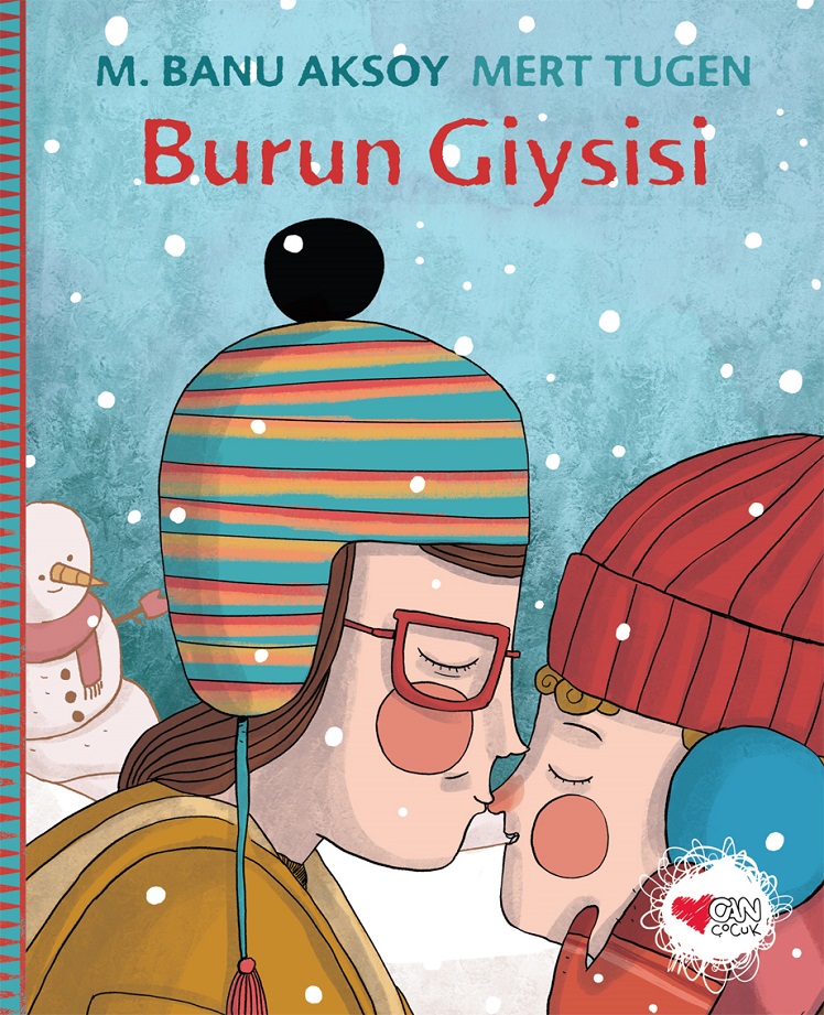 Burun Giysisi  