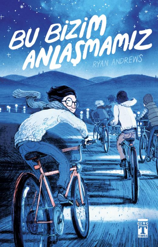 Bu Bizim Anlaşmamız  