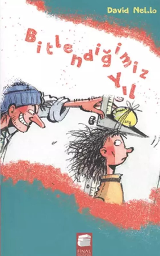 Bitlendiğimiz Yıl   