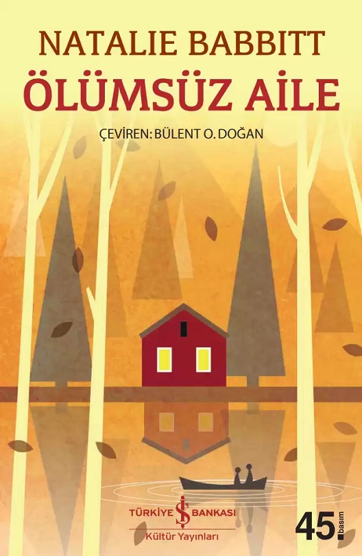 Ölümsüz Aile  