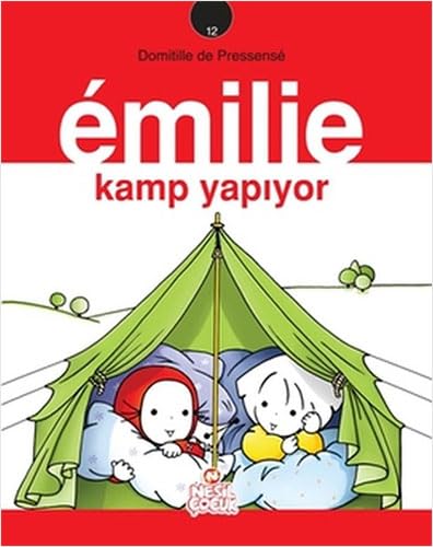 Émilie Kamp Yapıyor