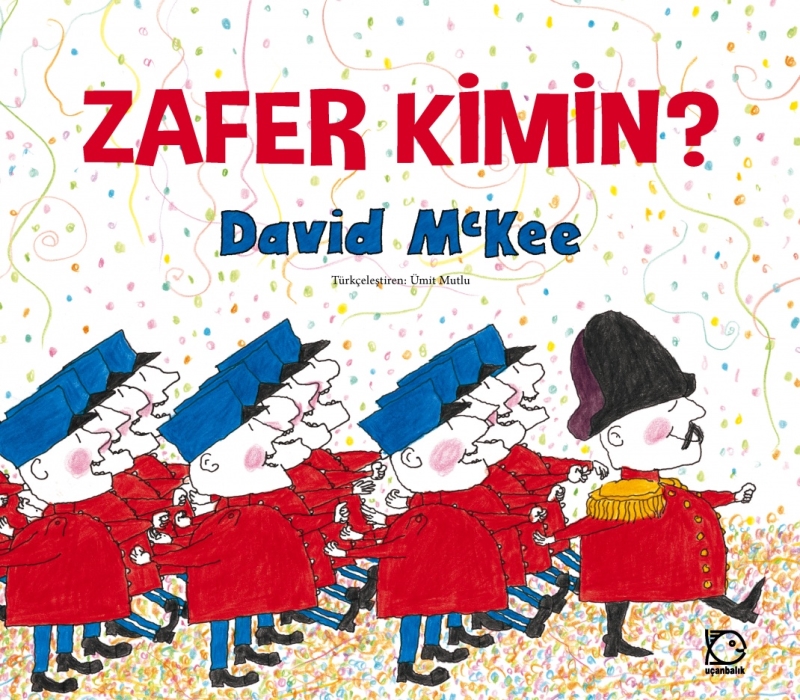 Zafer Kimin? 
