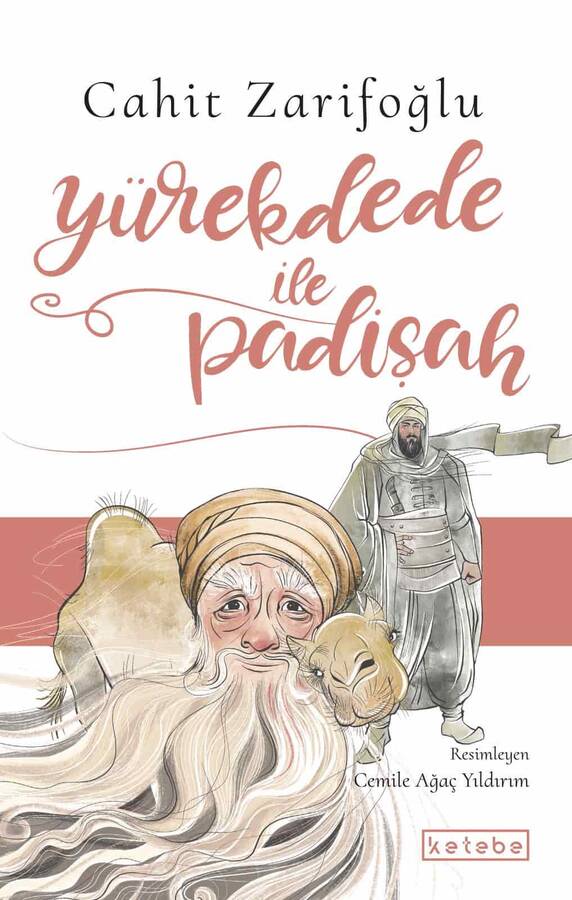 Yürekdede İle Padişah  