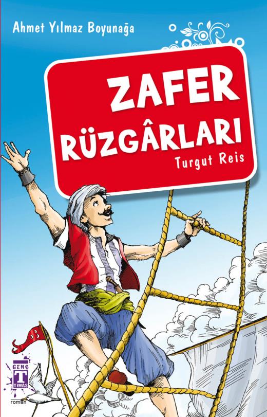 Zafer Rüzgârları  