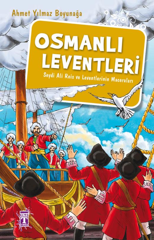 Osmanlı Leventleri  