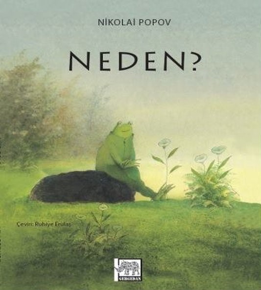 Neden?  