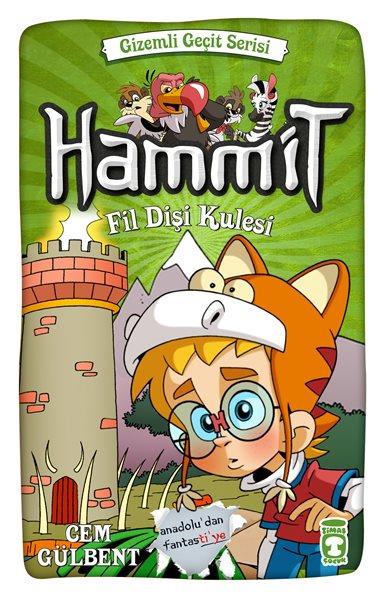 Hammit - Fildişi Kulesi  