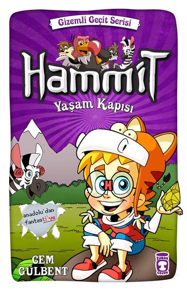 Hammit - Yaşam Kapısı 