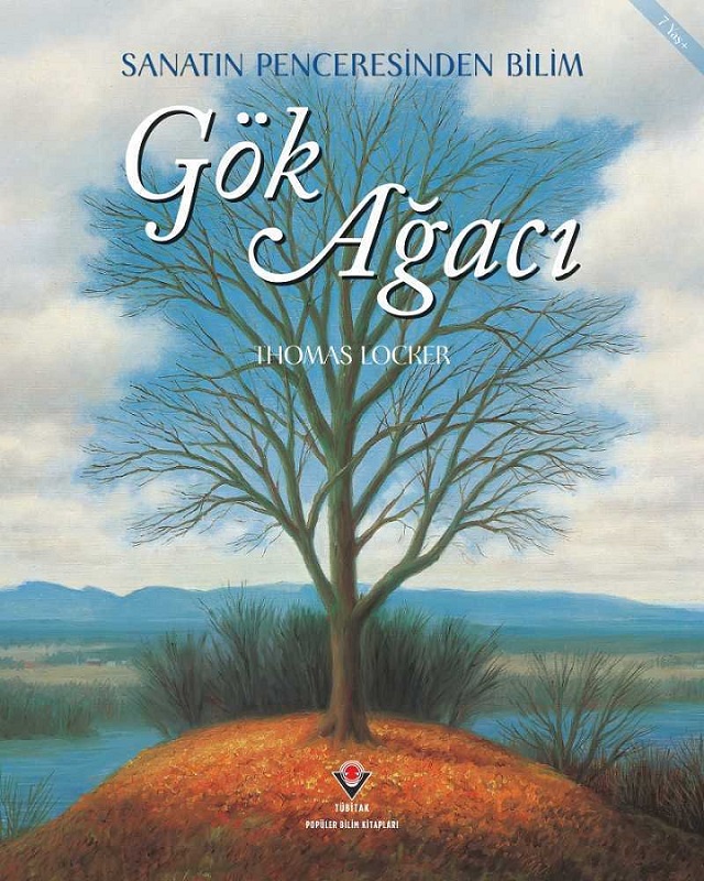Gök Ağacı - Sanatın Penceresinden Bilim