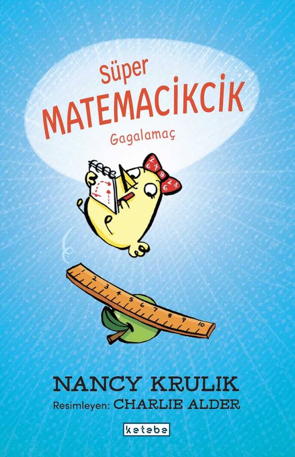Süper Matemacikcik - Gagalamaç