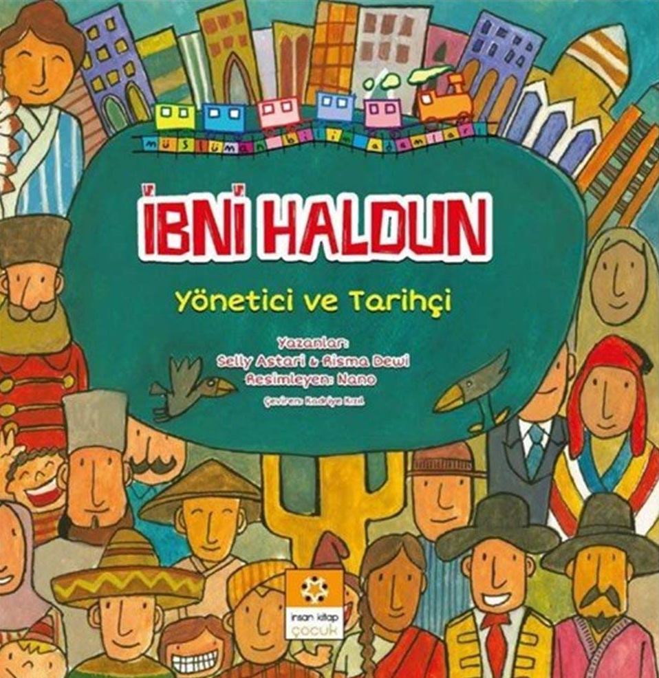 İbni Haldun - Müslüman Bilim Adamları 2