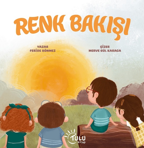 Renk Bakışı 