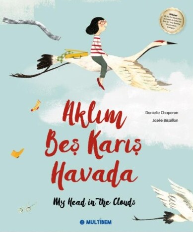 Aklım Beş Karış Havada  