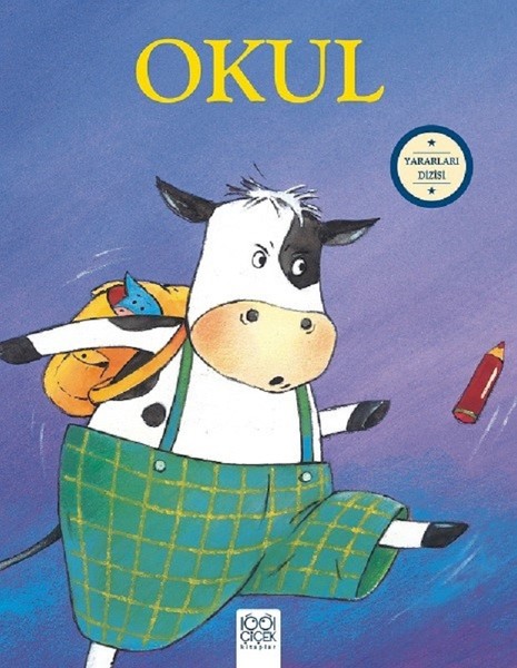 Okul - Yararları Dizisi 