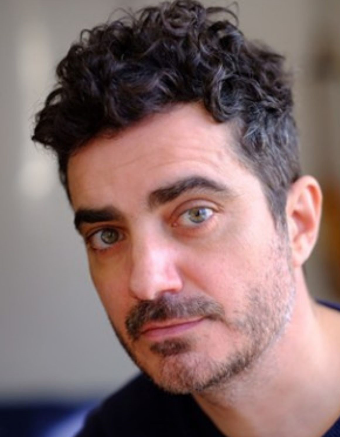 Matthew Forsythe
